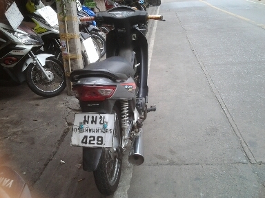 เวฟ100sปี48
