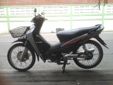 เวฟ100sปี48