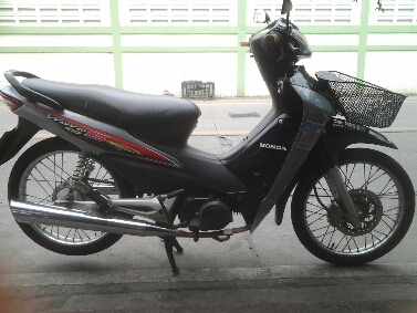 เวฟ100sปี48