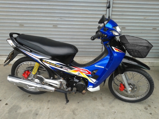เวฟ 125R