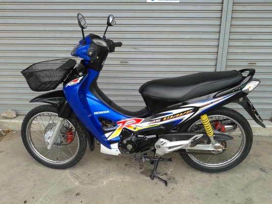เวฟ 125R
