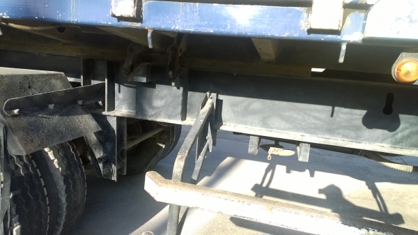 ขายลูกพ่วงดั้ม2คานปี*48 สวย..เดิมๆไม่เคยหล่น...ยางสวย พร้อมใช้ ขายลูกพ่วงดั้ม2คานปี*48 สวย..เดิมๆไม่เคยหล่น...ยางสวย พร้อมใช้