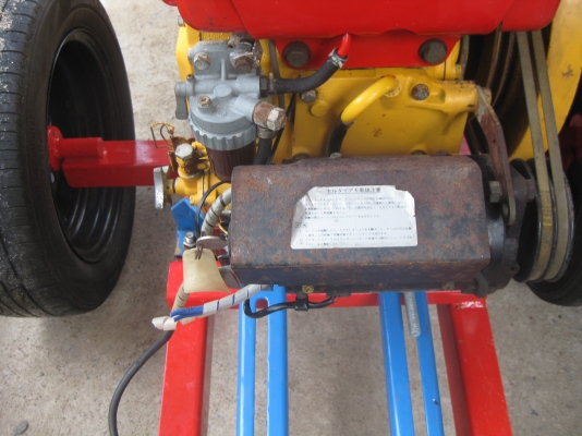 เครื่องสูบน้ำ