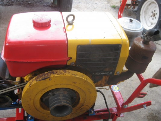 เครื่องสูบน้ำ