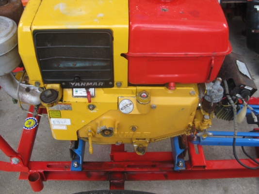 เครื่องสูบน้ำ