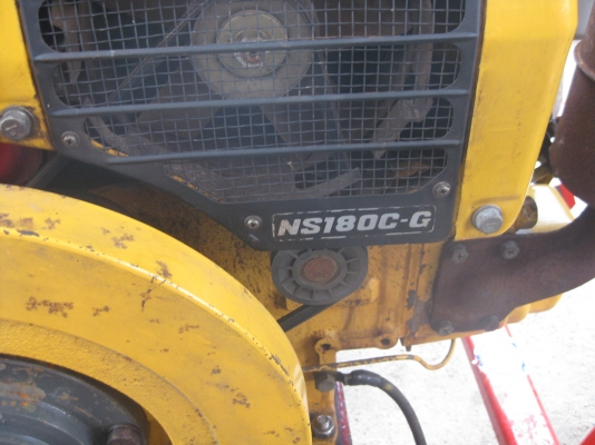 เครื่องสูบน้ำ