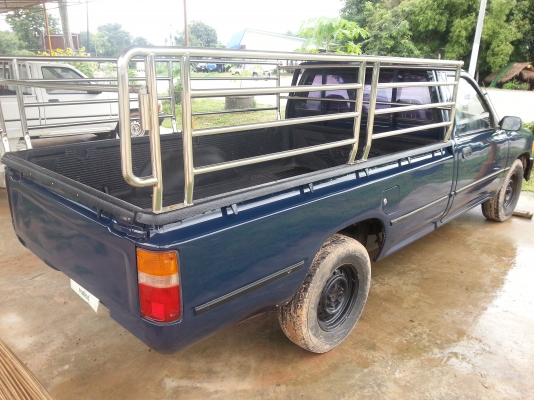 ขาย toyota mity ปี38 2500cc.พ.ธรมมดา noแอร์ พร้อมโอน กาฬสินธุ์