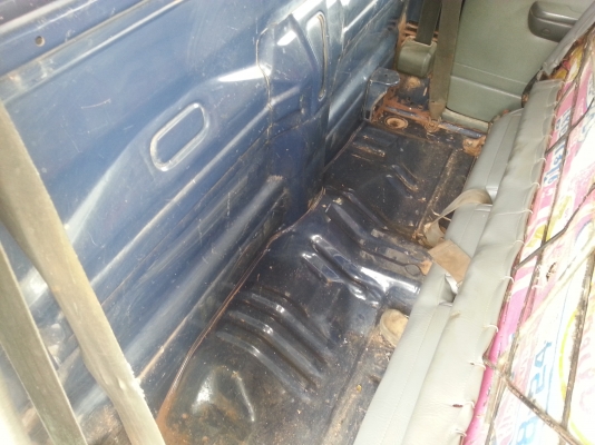 ขาย toyota mity ปี38 2500cc.พ.ธรมมดา noแอร์ พร้อมโอน กาฬสินธุ์