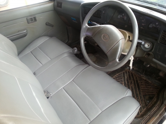 ขาย toyota mity ปี38 2500cc.พ.ธรมมดา noแอร์ พร้อมโอน กาฬสินธุ์