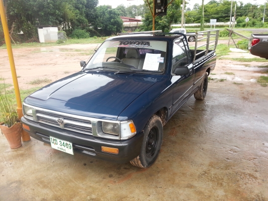 ขาย toyota mity ปี38 2500cc.พ.ธรมมดา noแอร์ พร้อมโอน กาฬสินธุ์