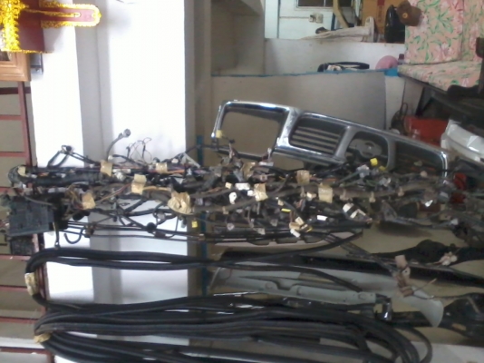 ชุดไฟ 2500