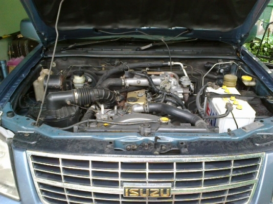 ขายด่วน ISUZUดีแม๊ค หัวเดียว ขายด่วน ISUZUดีแม๊ค หัวเดียว