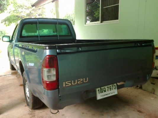 ขายด่วน ISUZUดีแม๊ค หัวเดียว ขายด่วน ISUZUดีแม๊ค หัวเดียว