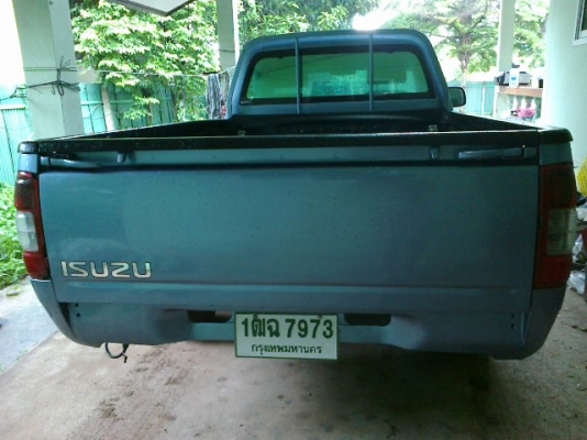 ขายด่วน ISUZUดีแม๊ค หัวเดียว ขายด่วน ISUZUดีแม๊ค หัวเดียว