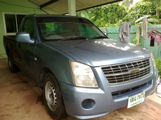 ขายด่วน ISUZUดีแม๊ค หัวเดียว ขายด่วน ISUZUดีแม๊ค หัวเดียว