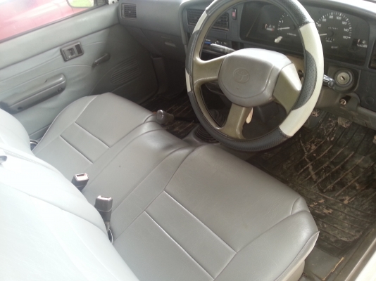 ขาย toyota mity ปี40 2500cc.ยอดจัด 80,000 บาท พ.พาวเวอร์ แอร์ พร้อมโอน กาฬสินธุ์