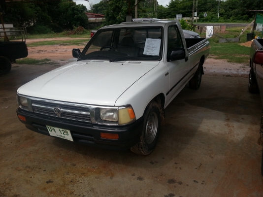 ขาย toyota mity ปี40 2500cc.ยอดจัด 80,000 บาท พ.พาวเวอร์ แอร์ พร้อมโอน กาฬสินธุ์