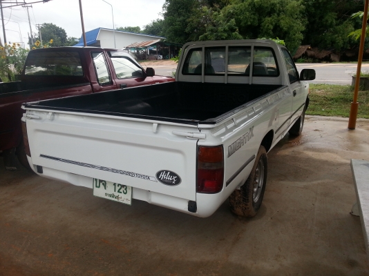 ขาย toyota mity ปี40 2500cc.ยอดจัด 80,000 บาท พ.พาวเวอร์ แอร์ พร้อมโอน กาฬสินธุ์