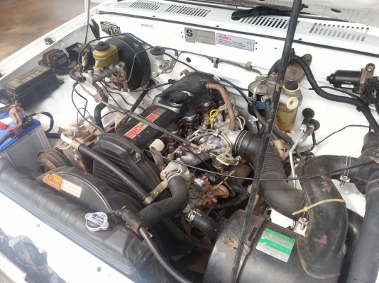 ขาย toyota mity ปี40 2500cc.ยอดจัด 80,000 บาท พ.พาวเวอร์ แอร์ พร้อมโอน กาฬสินธุ์