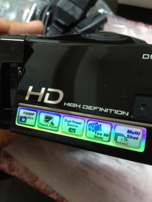 กล้องถ่ายวีดีโอคุณภาพดี ราคาถูก กล้องถ่ายวีดีโอคุณภาพดี ราคาถูก