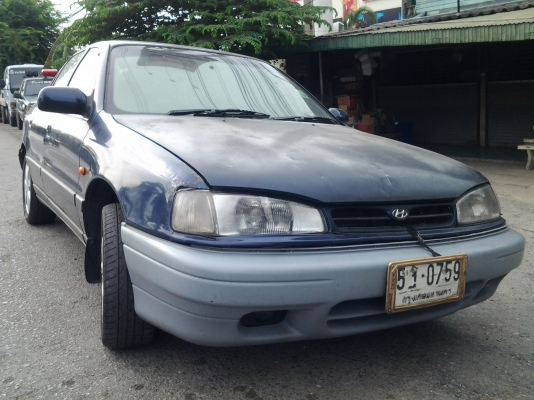 HYUNDAI ELANTRA ถูกสุดๆ ราคาโดนๆ HYUNDAI ELANTRA ถูกสุดๆ ราคาโดนๆ