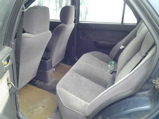 HYUNDAI ELANTRA ถูกสุดๆ ราคาโดนๆ HYUNDAI ELANTRA ถูกสุดๆ ราคาโดนๆ