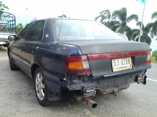 HYUNDAI ELANTRA ถูกสุดๆ ราคาโดนๆ HYUNDAI ELANTRA ถูกสุดๆ ราคาโดนๆ