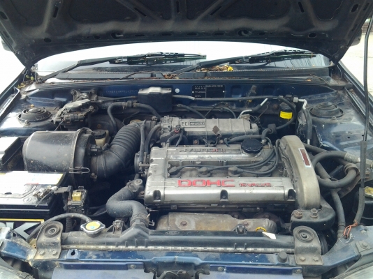 HYUNDAI ELANTRA ถูกสุดๆ ราคาโดนๆ HYUNDAI ELANTRA ถูกสุดๆ ราคาโดนๆ