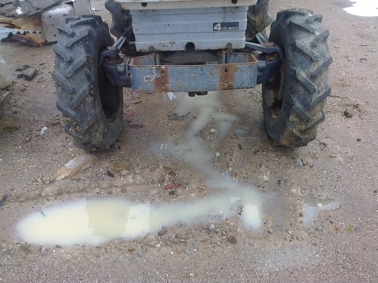 ขาย รถไถมิสซู 4WD 4สูบ สภาพเดิมๆ พร้อมใช้งาน ขาย รถไถมิสซู 4WD 4สูบ สภาพเดิมๆ พร้อมใช้งาน