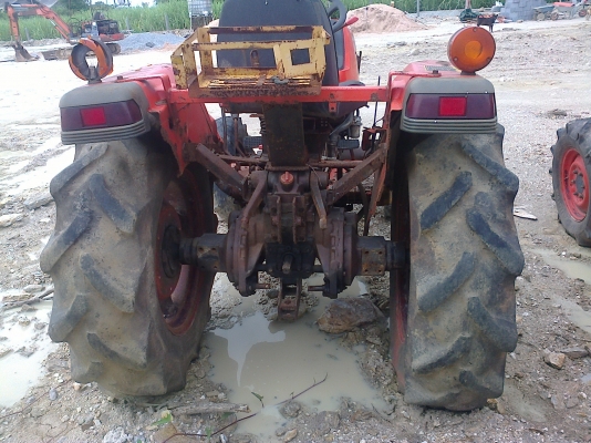ขายเหมา KUBOTA L3408DT ตามสภาพ2คัน มีทะเบียน ขายเหมา KUBOTA L3408DT ตามสภาพ2คัน มีทะเบียน