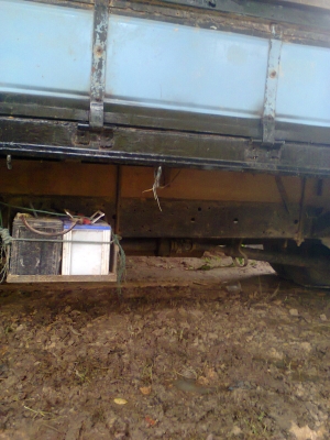 ขายรถ6ล้อ อีซูซุ nkr57l  4bc2 ฝาดำ      80-8573 ร้อยเอ็ด