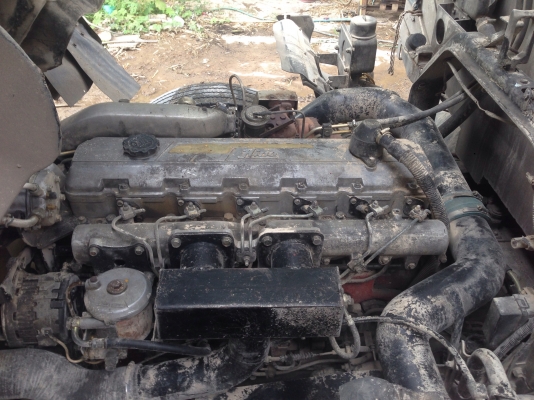 ขายเครื่อง Hino P11C ขายเครื่อง Hino P11C