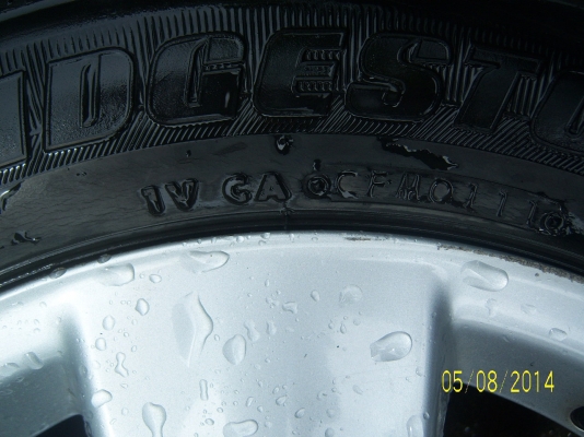 แม็ก15พร้อมยาง