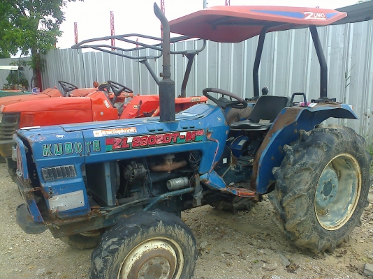 ขาย KUBOTA L3001 2 WD ราคาถูกๆรถใช้งาน ขาย KUBOTA L3001 2 WD ราคาถูกๆรถใช้งาน