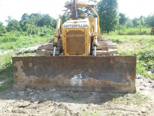 CAT D4 E ตีนเป็ด