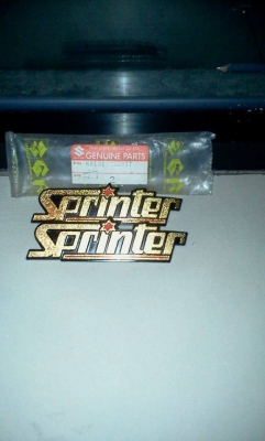 แถม!!+ลด!!+โล๊ะ!! ส่งฟรีทุกชิ้น!! สาวก Kawasaki 2T เชิญทางนี้!!