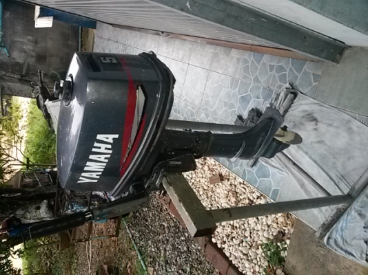 ขายเครื่อง5แรงเครื่องฟิตครับ ขายเครื่อง5แรงเครื่องฟิตครับ