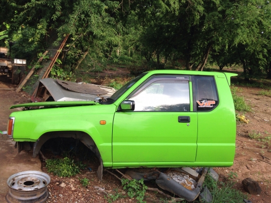 ขายหัวเก๋งกระบะมิตซูL200