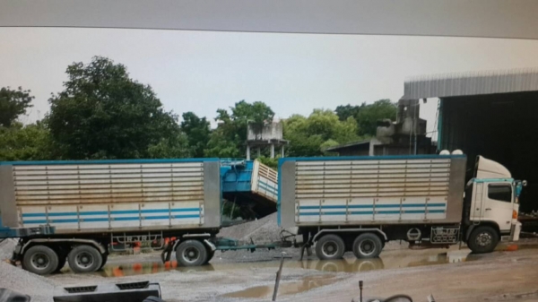 เกียร์ ZF 360แรงม้า ฮีโน่ NGV Mega500 รถใหม่ห้างป้ายแดงออกศูนย์ฮีโน่ ยังไม่เคยบรรทุกพร้อมถอดขาย** มีลูกเดียวเท่านั้น**