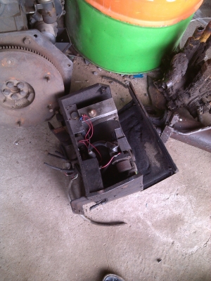 ขายปั้มไฮโดรลิคใช้ไฟ24v