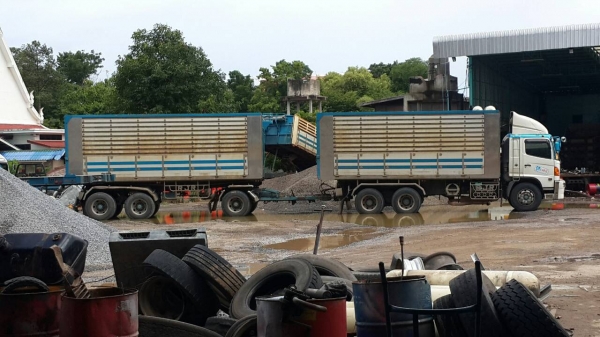 เกียร์ ZF 360แรงม้า ฮีโน่ NGV Mega500 รถใหม่ห้างป้ายแดงออกศูนย์ฮีโน่ ยังไม่เคยบรรทุกพร้อมถอดขาย** มีลูกเดียวเท่านั้น**