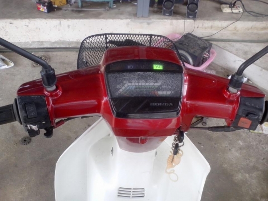 ขายดรีมคุรุสตาร์ทมือทะเบียนโอน12500บาท0897074784พิดโลก