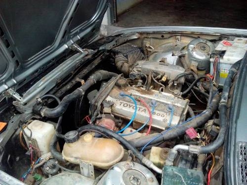 ขายด่วน BMW 318 ! E30 ปี  85