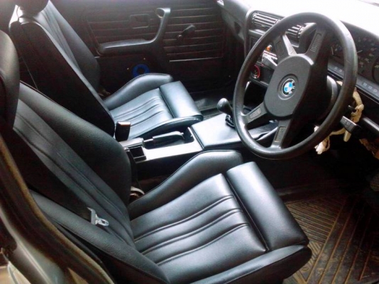 ขายด่วน BMW 318 ! E30 ปี  85