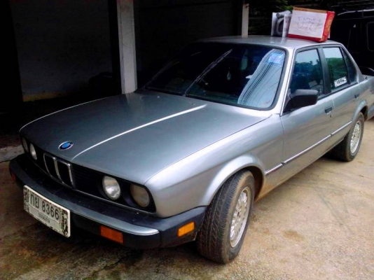 ขายด่วน BMW 318 ! E30 ปี  85