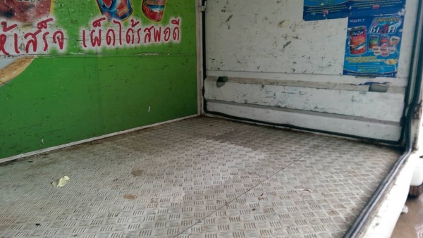 @@@___ขายรถโมบายเกียร์ จัมโบ้ ปี2553___@@@