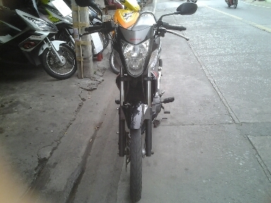 honda โชนิคสตาทร์มือปี2551