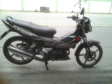 honda โชนิคสตาทร์มือปี2551