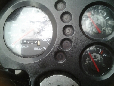 honda โชนิคสตาทร์มือปี2551