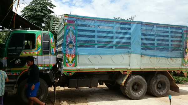 ขาย 10 ล้อ 2เพลา ดั้ม 227เดิมๆ หัวสมอเงิน เครื่องเกือบ100 เปอร์เซน ขาย 10 ล้อ 2เพลา ดั้ม 227เดิมๆ หัวสมอเงิน เครื่องเกือบ100 เปอร์เซน